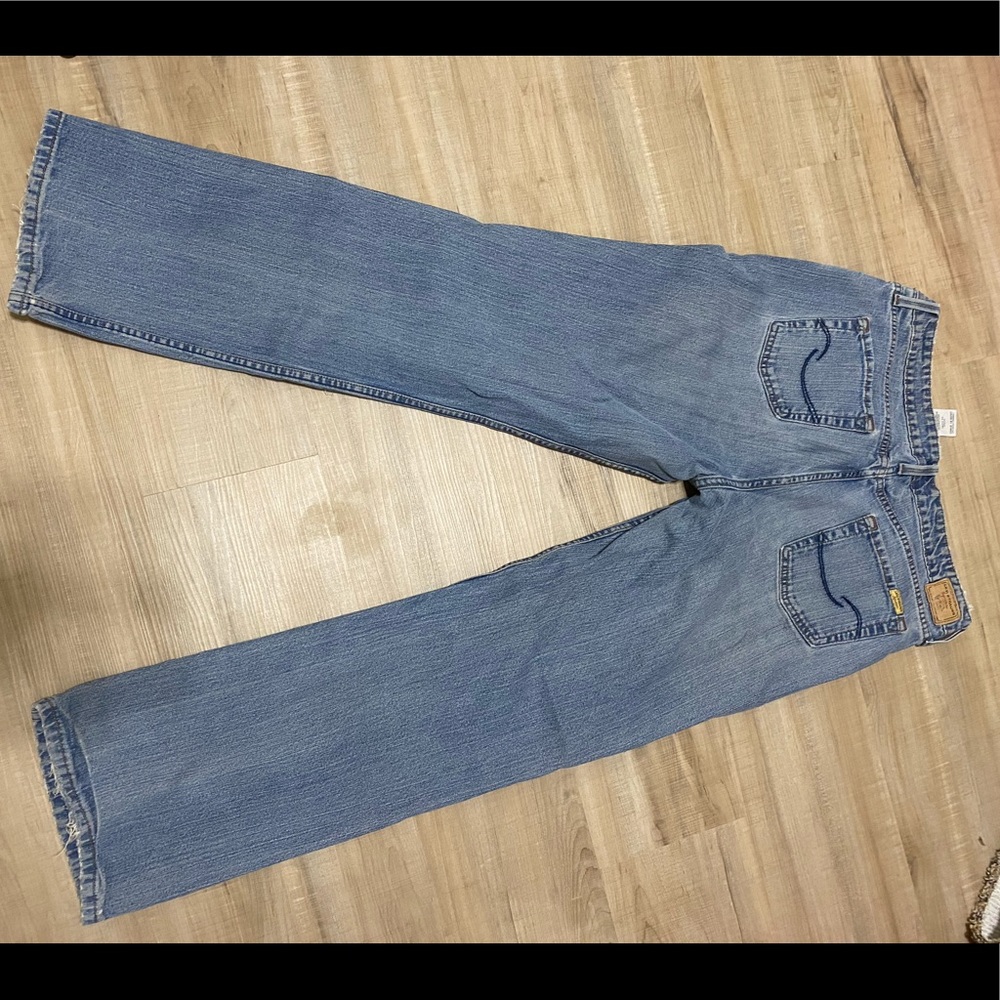 Levi’s